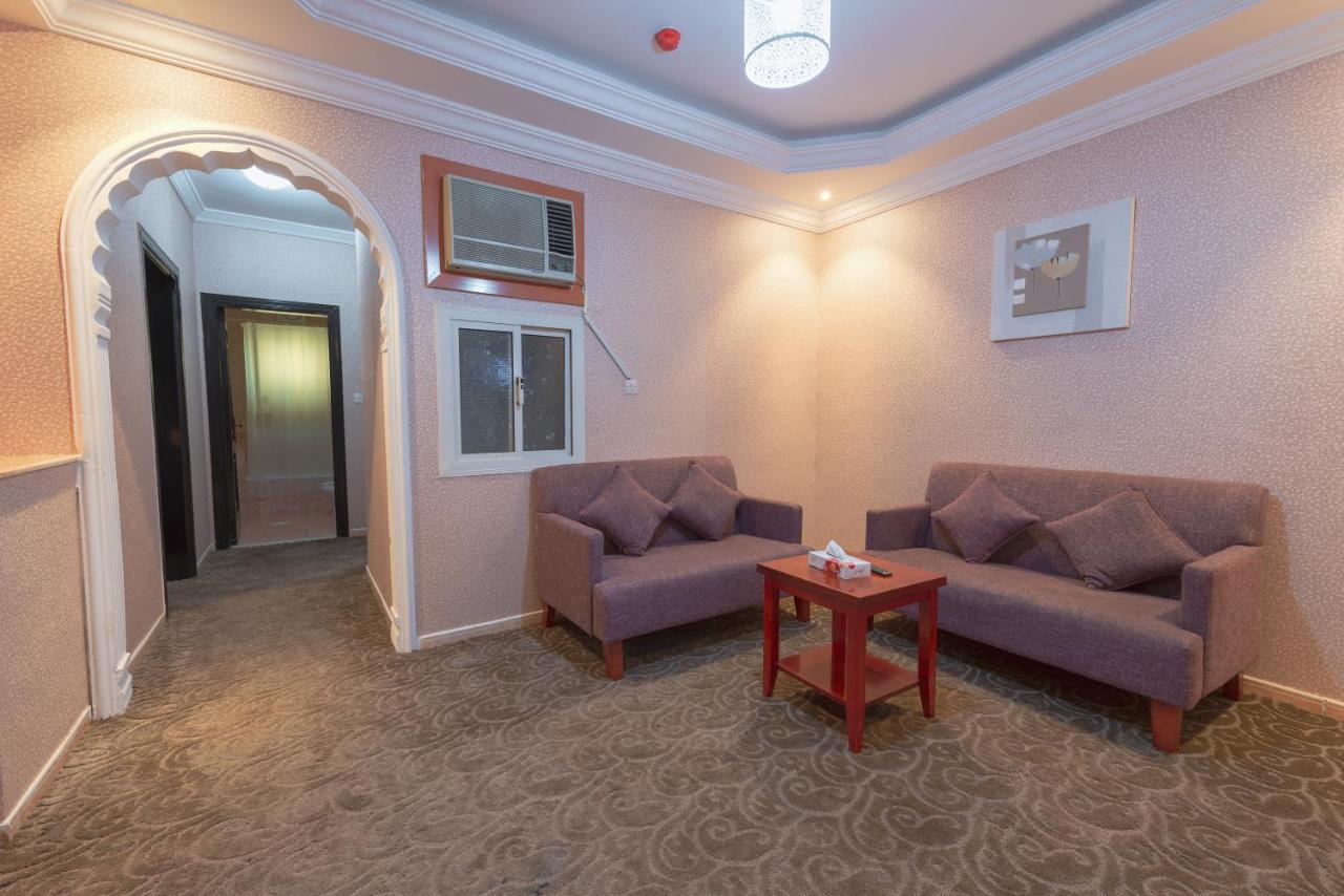 Praha Hotel Djedda Buitenkant foto
