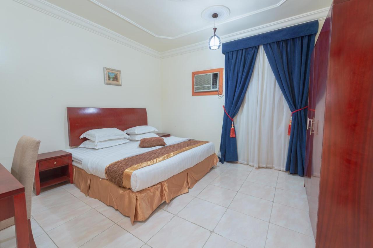 Praha Hotel Djedda Buitenkant foto